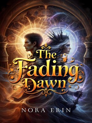 cover image of The Fading Dawn